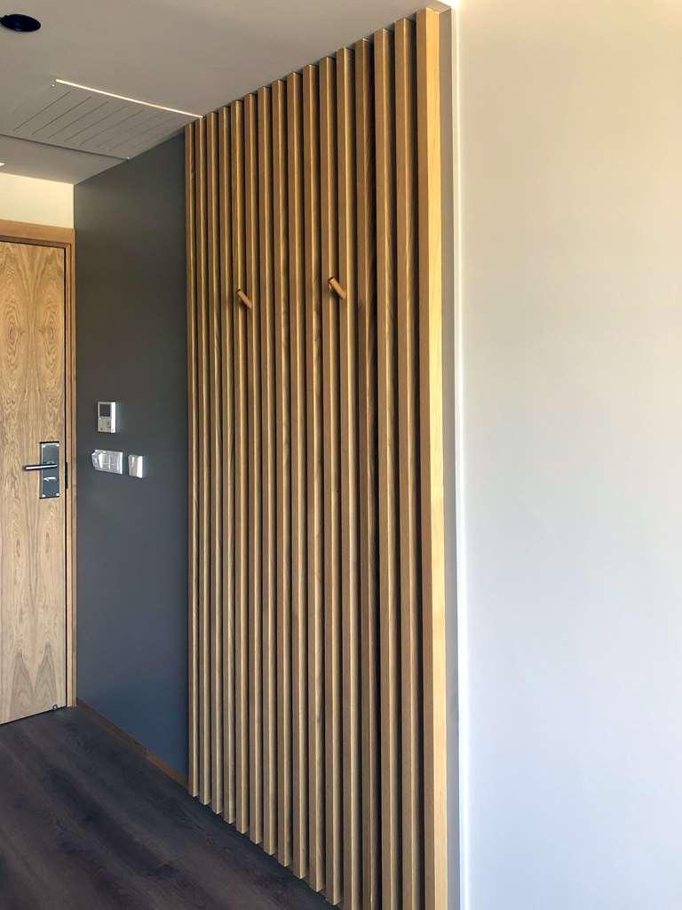 Oca Republik Hotel OOporto Habitación foto