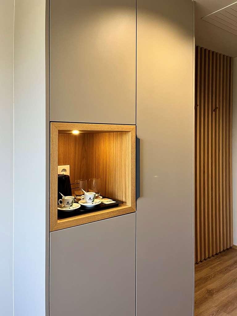 Oca Republik Hotel OOporto Habitación foto